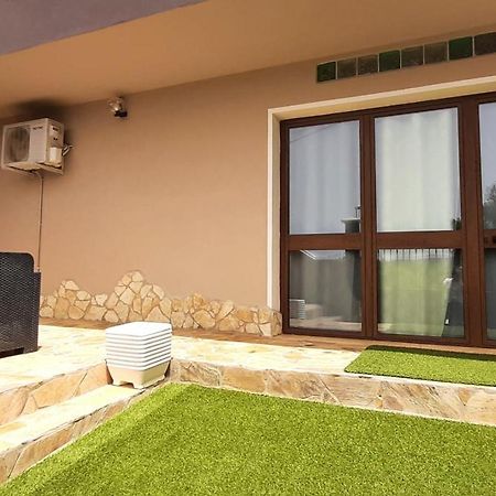 Casa Da Mari Apartment Iglesias Exterior photo