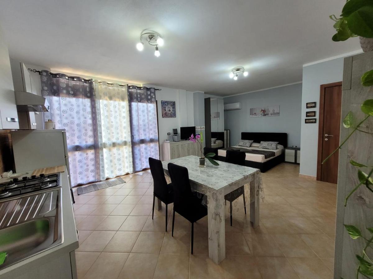 Casa Da Mari Apartment Iglesias Exterior photo
