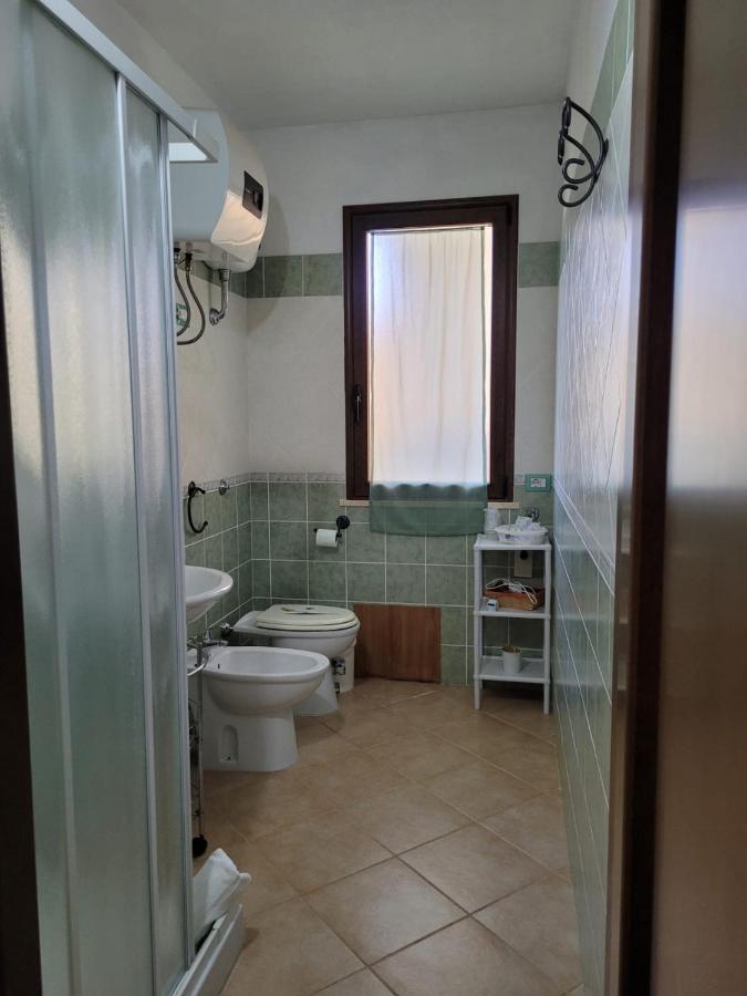 Casa Da Mari Apartment Iglesias Exterior photo